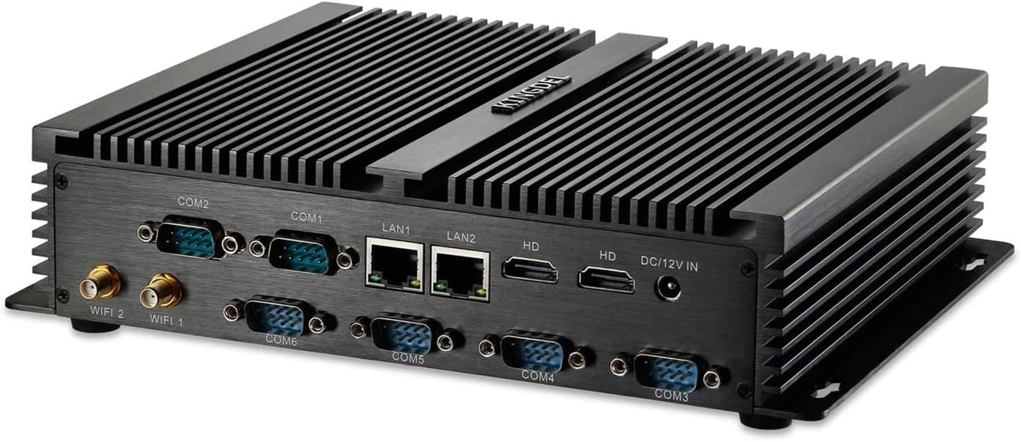 programming the serial port of a industrial PC running linux using C language and termios API