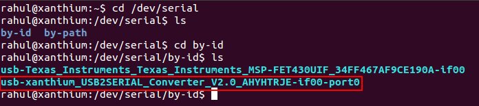 serial port programming on ubuntu linux using C language and termios api for absolute beginner