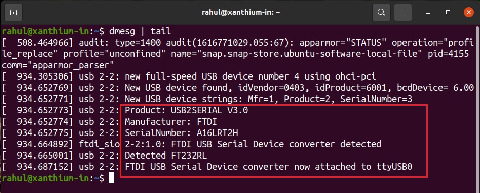 open source USB to RS485 converter working on Linux and Windows   