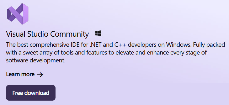win32 serial port programming on windows 11 using Visual studio and C/C++ language