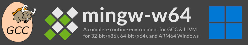 win32/64 bit serial port programming on windows 10/ 11 using opensource GCC,MingW64 compiler