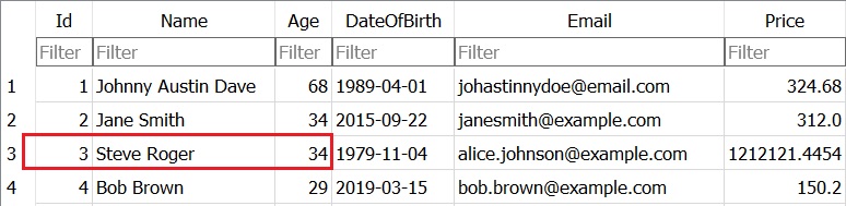 sqlite tutorial from beginner to advanced using C# 